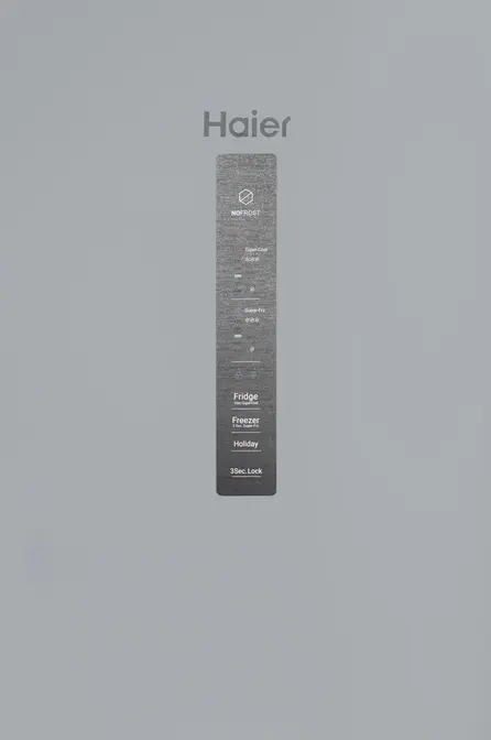 Холодильник HAIER CEF535ASD фото 4 в Ростове-на-Дону