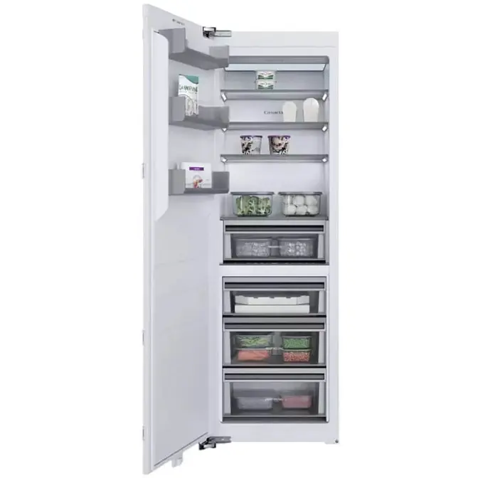 Морозильник Casarte CASBF2621PW6U фото 1 в Ростове-на-Дону Морозильник Casarte CASBF2621PW6U фото 1 в Ростове-на-Дону