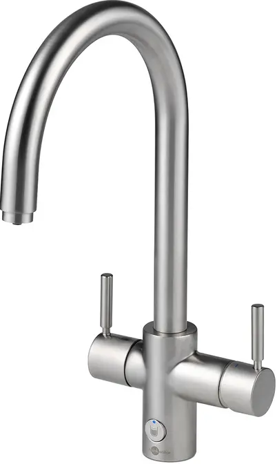 Смеситель для горячей и холодной воды InSinkErator F-H4N1-BC-1-J фото 1 в Ростове-на-Дону