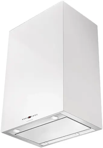 Вытяжка Faber CUBIA IS.GLOSS PLUS EV8 WH A45 в Ростове-на-Дону