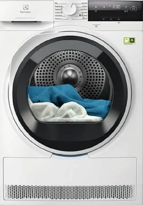 Сушильная машина Electrolux EW7D394UCE фото 1 в Ростове-на-Дону