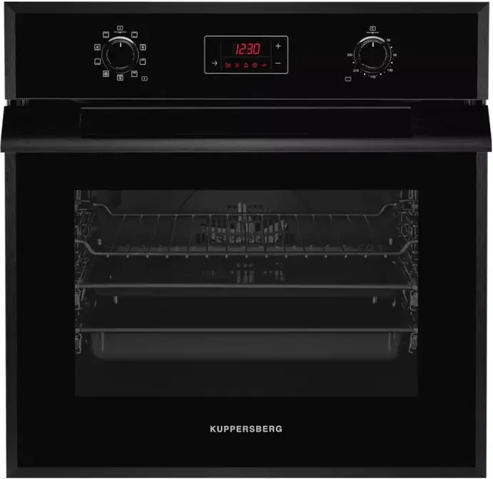 Духовой шкаф Kuppersberg HFZ 690 B фото 1 в Ростове-на-Дону