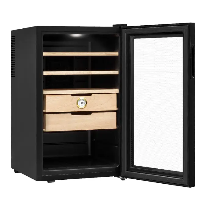 Шкаф для сигар Meyvel MC-70BT фото 5 в Ростове-на-Дону Шкаф для сигар Meyvel MC-70BT фото 5 в Ростове-на-Дону