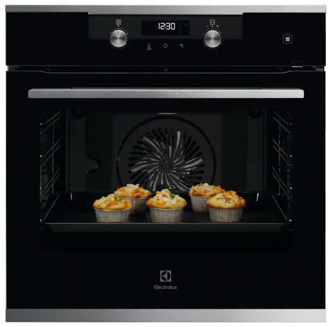 Духовой шкаф Electrolux OKD6P 71 X в Ростове-на-Дону