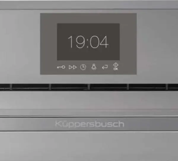 Компактный духовой шкаф с микроволнами Kuppersbusch CBM 6550.0 G3 фото 2 в Ростове-на-Дону