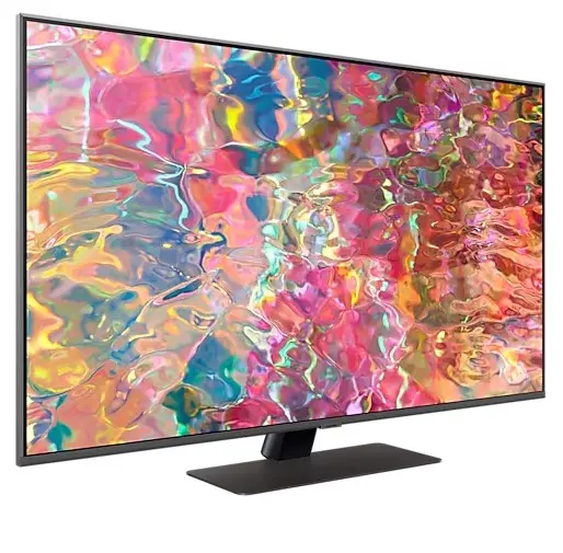 Телевизор Samsung QE50Q80BAUXCE фото 3 в Ростове-на-Дону