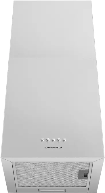 Вытяжка Maunfeld BOX Push 40 Inox фото 2 в Ростове-на-Дону