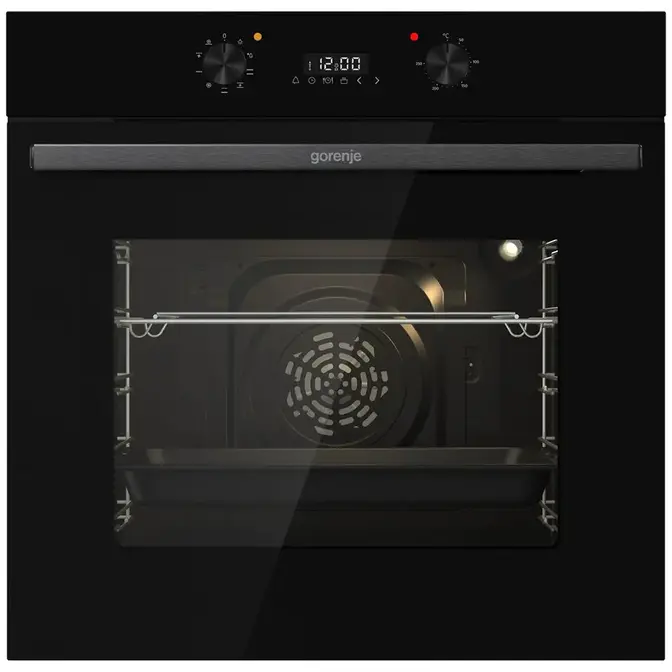 Духовой шкаф Gorenje BO6737E01ATBGN фото 1 в Ростове-на-Дону