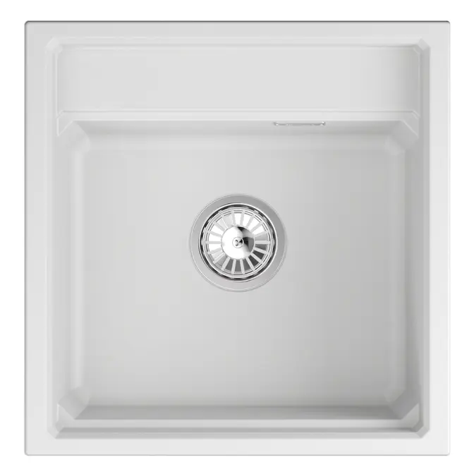 Мойка GRANULA Kitchen Space 5002i, АРКТИК фото 2 в Ростове-на-Дону