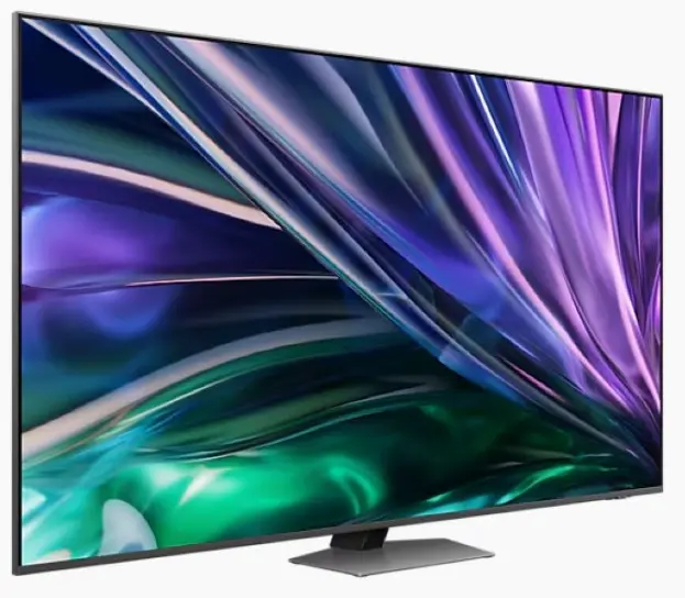 Телевизор Samsung  65" (165 см) 2024 carbon silver Samsung QE65QN85DBUXCE фото 4 в Ростове-на-Дону