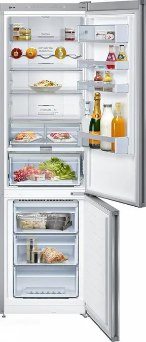 Холодильник NEFF KG 7393B30R фото 2 в Ростове-на-Дону