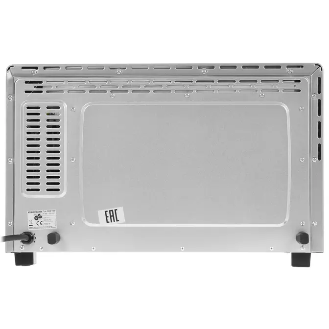 Мини печь Rommelsbacher BGS 1500 фото 10 в Ростове-на-Дону Мини печь Rommelsbacher BGS 1500 фото 10 в Ростове-на-Дону