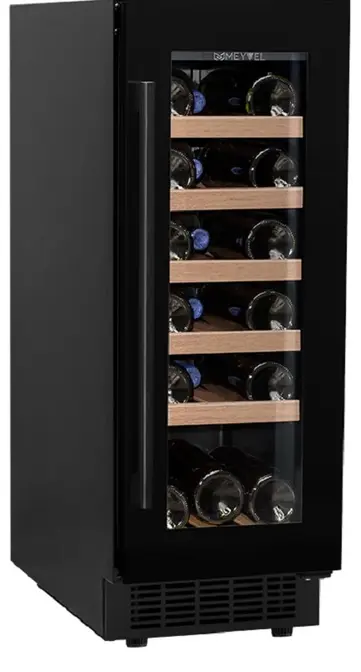 Винный холодильник Meyvel MV18-KBT1 фото 2 в Ростове-на-Дону Винный холодильник Meyvel MV18-KBT1 фото 2 в Ростове-на-Дону