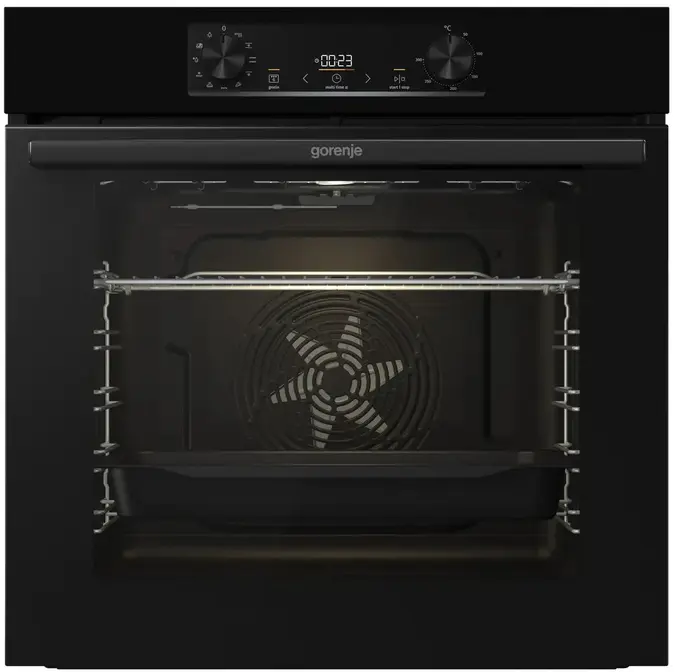 Духовой шкаф Gorenje BO6735E02BKOT фото 1 в Ростове-на-Дону