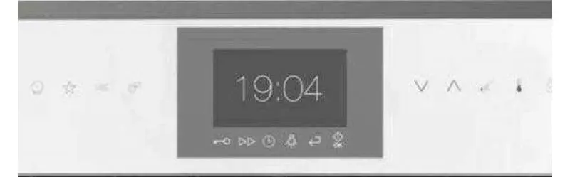 Компактный духовой шкаф с микроволнами Kuppersbusch CBM 6550.0 W9 фото 3 в Ростове-на-Дону