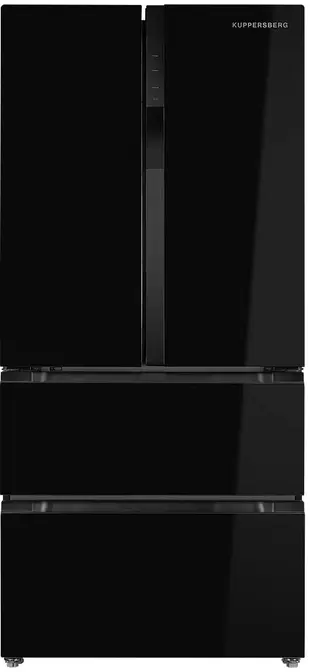 Двухкамерный холодильник Kuppersberg Kuppersberg RFFI 184 BG фото 1 в Ростове-на-Дону