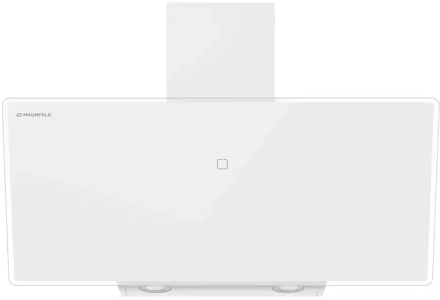 Вытяжка MAUNFELD EAGLE 850 90 Glass White фото 2 в Ростове-на-Дону
