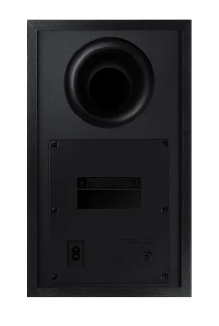 Акустическая система Samsung HW-Q600H/PY фото 8 в Ростове-на-Дону