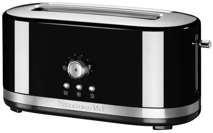 Тостер KitchenAid 5KMT4116EOB фото 1 в Ростове-на-Дону