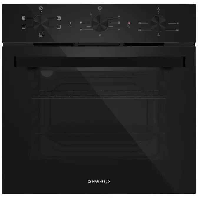 Духовой шкаф MAUNFELD AEOC6050B2M фото 1 в Ростове-на-Дону