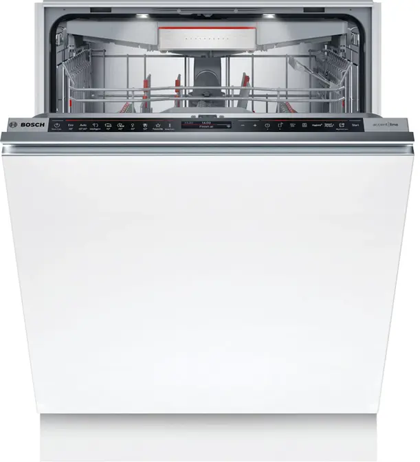 Встраиваемая посудомоечная машина Bosch SMD8YC801E фото 1 в Ростове-на-Дону
