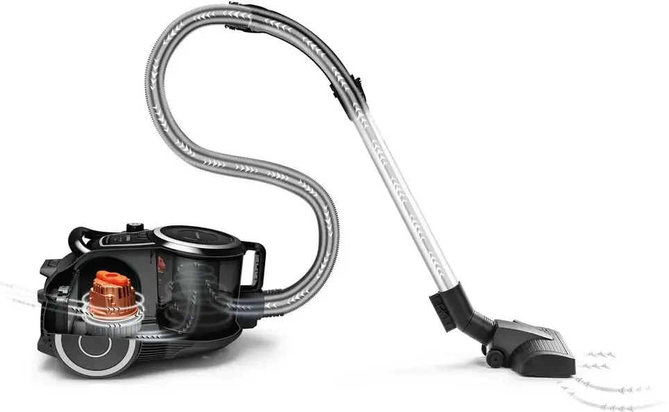 Пылесос Bosch BGS412234 фото 5 в Ростове-на-Дону