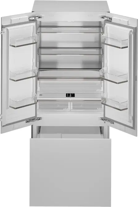 Холодильник Bertazzoni RFD90S5FPNS/24 фото 1 в Ростове-на-Дону