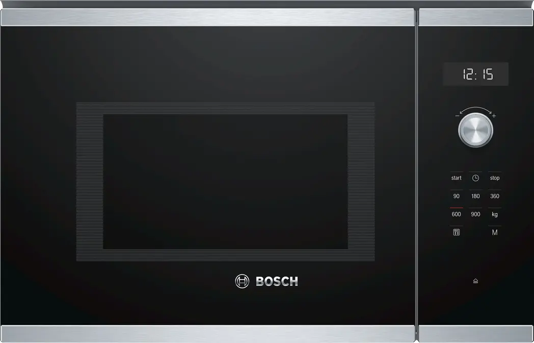 Встраиваемая микроволновая печь Bosch BFL554MS0 фото 1 в Ростове-на-Дону