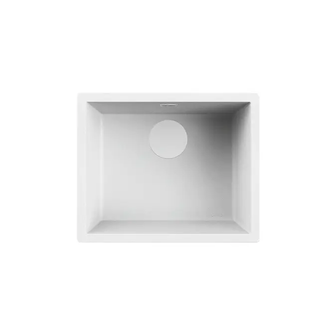 Мойка Falmec ISEO 50 CM WHITE фото 2 в Ростове-на-Дону