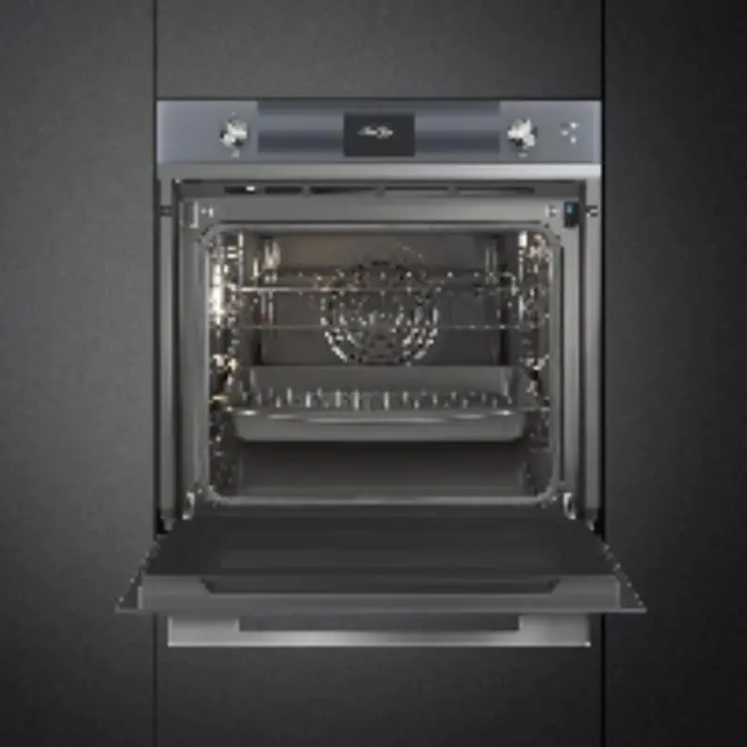 Духовой шкаф  SMEG SOP6101S2S фото 3 в Ростове-на-Дону