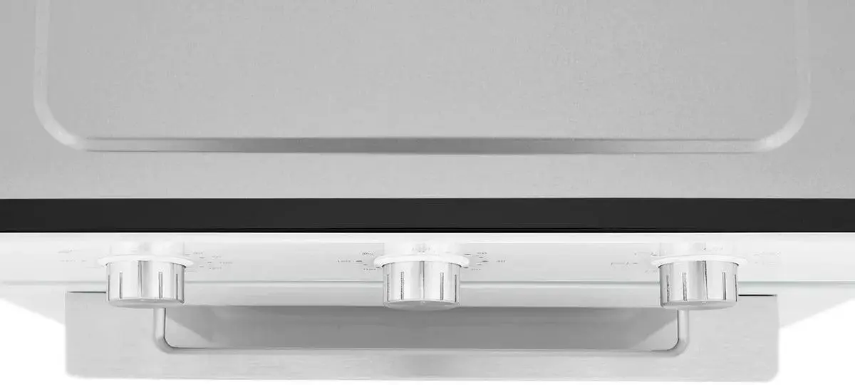 Духовой шкаф ZÜGEL ZOE451W фото 5 в Ростове-на-Дону
