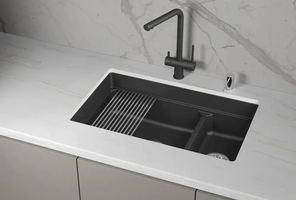 Мойка GRANULA 7304iU, КРЕМАН фото 5 в Ростове-на-Дону Мойка GRANULA 7304iU, КРЕМАН фото 5 в Ростове-на-Дону