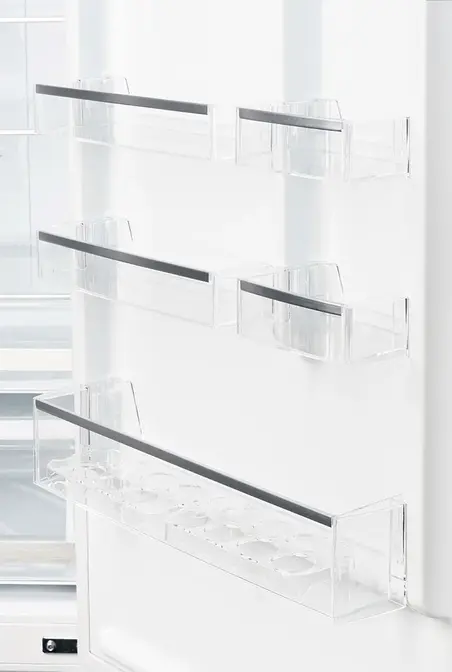 Холодильник Kuppersberg NFM 200 CG 6593 фото 12 в Ростове-на-Дону