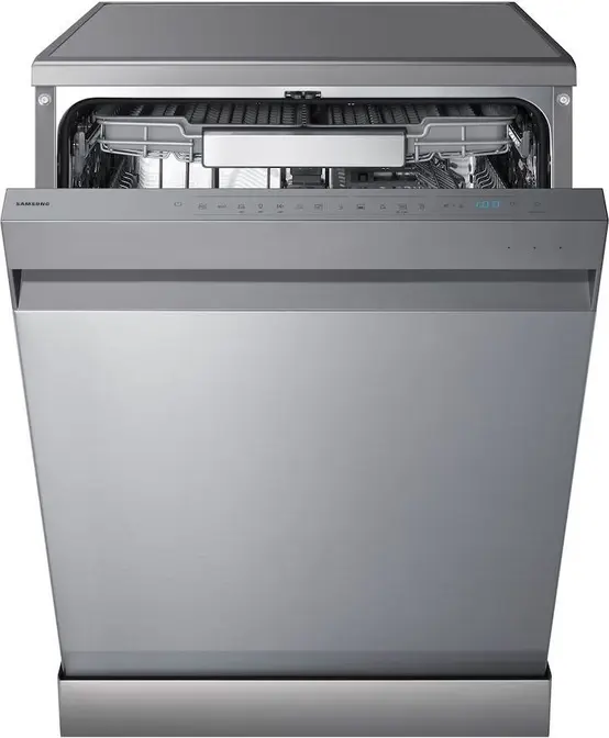 Посудомоечная машина Samsung DW70H73YCFRWT фото 2 в Ростове-на-Дону