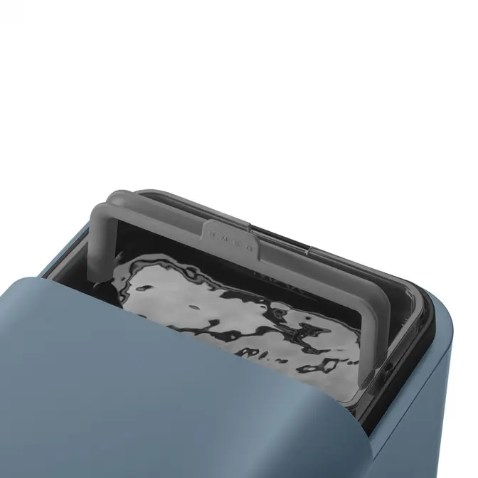 Кофемашина SMEG BCC13SBMEU фото 8 в Ростове-на-Дону