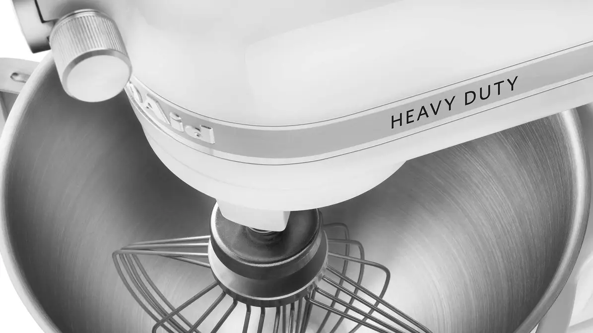 Планетарный миксер KitchenAid 5KSM7591XEOB фото 5 в Ростове-на-Дону
