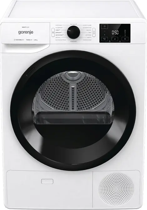 Сушильная машина Gorenje DNE82/GN фото 4 в Ростове-на-Дону