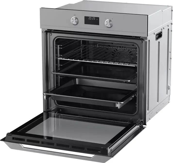 Духовой шкаф HAIER HOQ-K5AAN3GG фото 5 в Ростове-на-Дону
