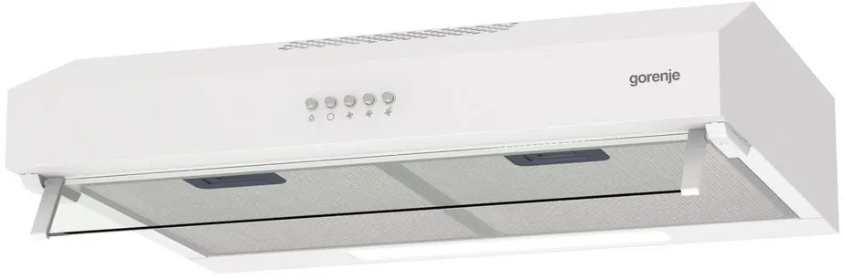 Вытяжка Gorenje WHU 529 EW/M фото 3 в Ростове-на-Дону