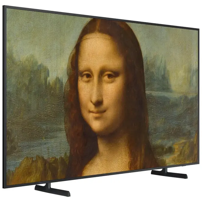 Телевизор Samsung  85" (216 см) 2022 Samsung QE85LS03BAU фото 5 в Ростове-на-Дону