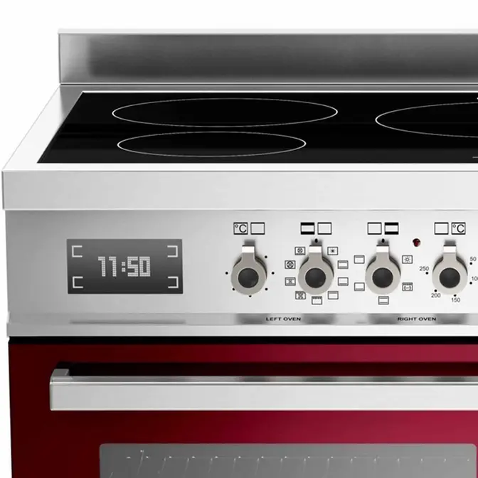 Варочный центр Bertazzoni PRO1005IMFEDVIT фото 2 в Ростове-на-Дону Варочный центр Bertazzoni PRO1005IMFEDVIT фото 2 в Ростове-на-Дону