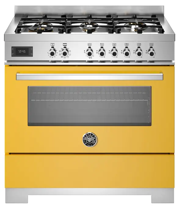 Варочный центр Bertazzoni PRO96L1EGIT2 фото 1 в Ростове-на-Дону