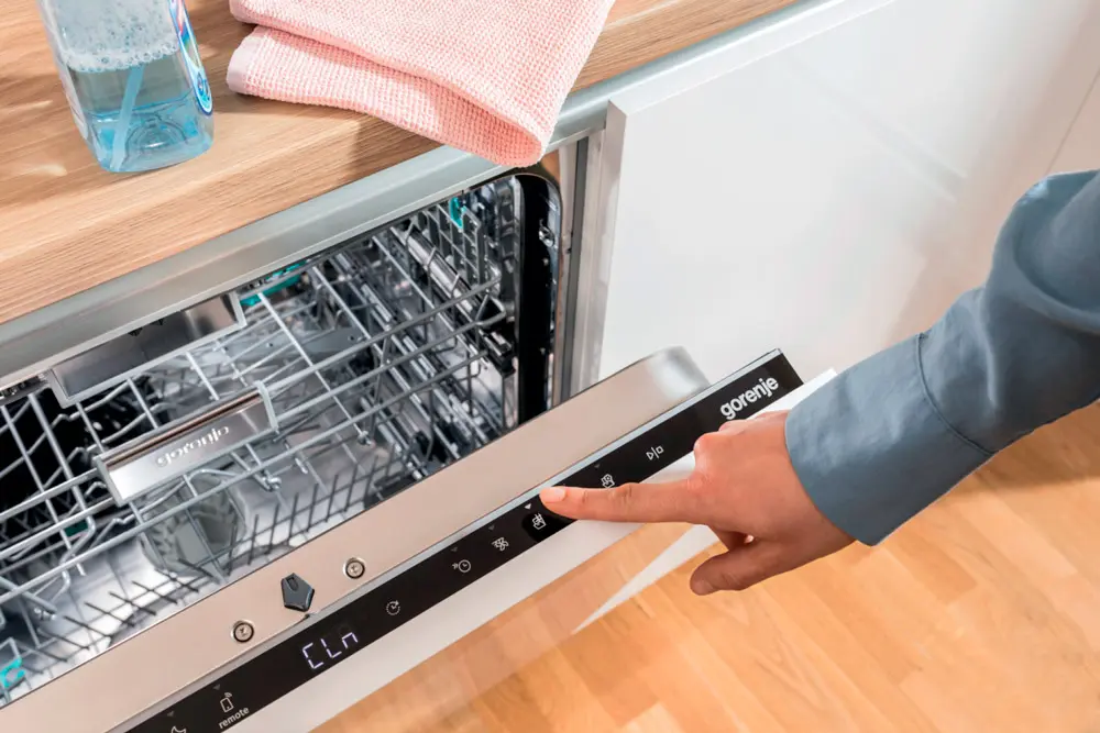 Посудомоечная машина Gorenje GV642E90 фото 19 в Ростове-на-Дону