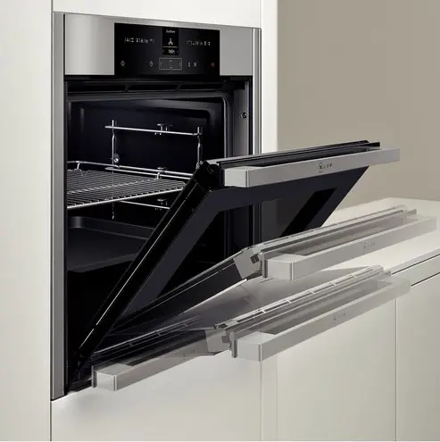 Духовой шкаф NEFF B45CR22N0R фото 5 в Ростове-на-Дону