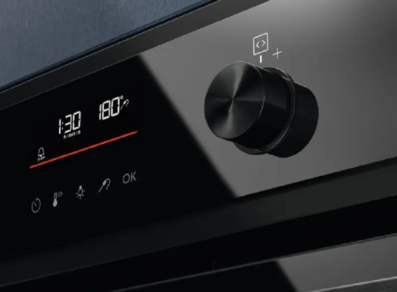 Духовой шкаф Electrolux EOD6C77H фото 2 в Ростове-на-Дону