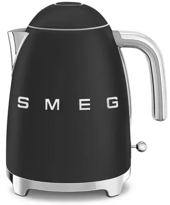 Чайник Smeg KLF03BLMEU фото 1 в Ростове-на-Дону
