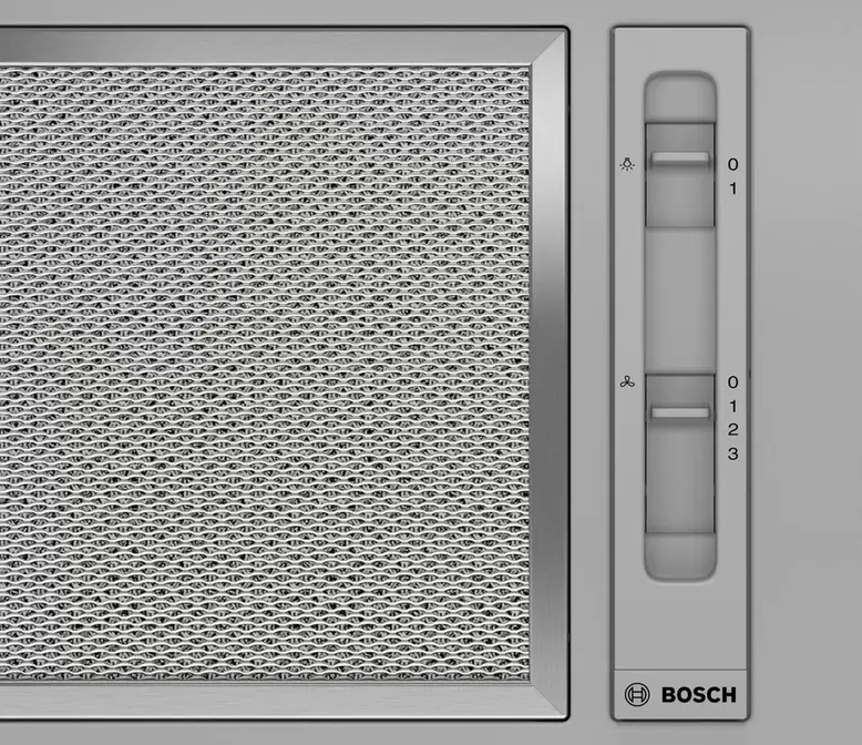 Вытяжка Bosch DLN53AA70 фото 2 в Ростове-на-Дону