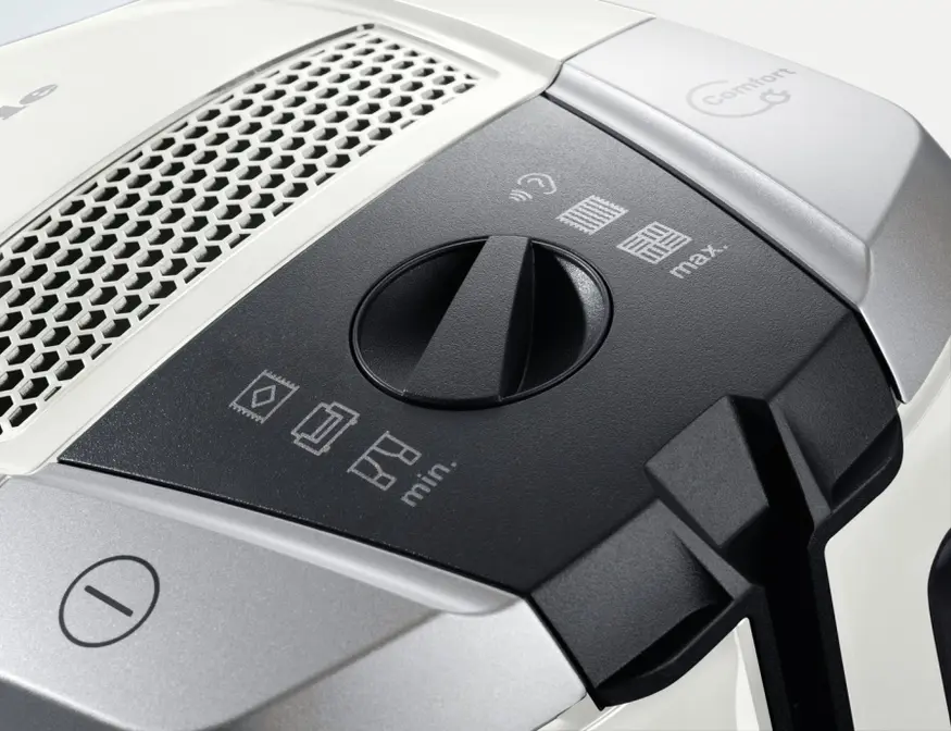 Пылесос Miele SDRB4 Compact C2 фото 3 в Ростове-на-Дону
