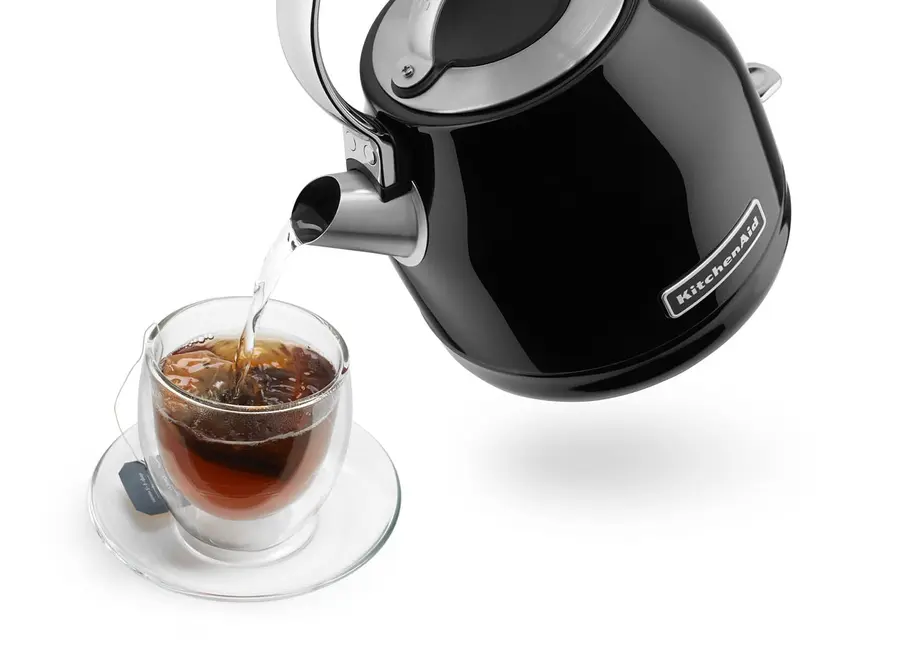 Чайник KitchenAid 5KEK1222EER фото 10 в Ростове-на-Дону