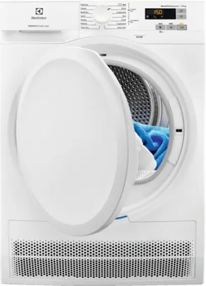 Сушильная машина Electrolux EW6C527P фото 1 в Ростове-на-Дону